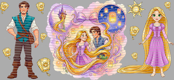 16oz Princess-N4-2200